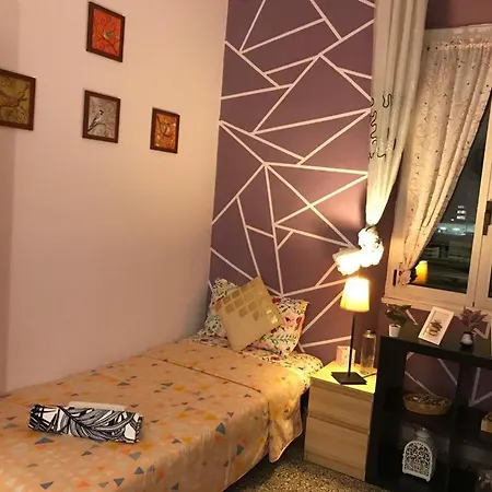 Hostel Nm Homestead
