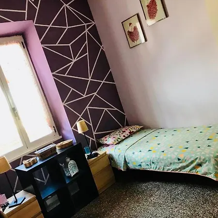 Nm Homestead Hostel
