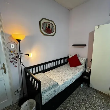 Hostel Nm Homestead Rome